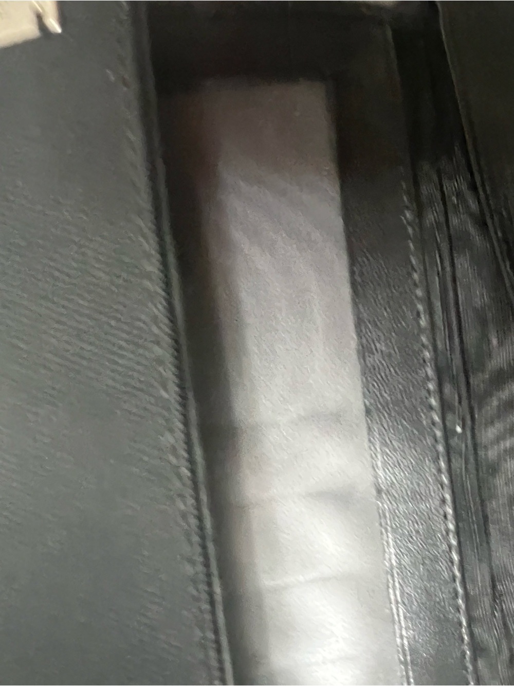Fendi Black Trifold Long Wallet Canvas
Vintage - Picture 7 of 16